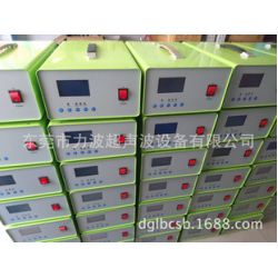 Dongguan Libo Ultrasonic Automatic Frequency Tracking Ultrasonic Generator Electric Box Ultrasonic Ultrasonic Cleaning Machine