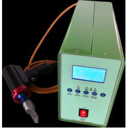 Automatic Frequency Chasing Ultrasonic Spot Welding Machine Computer Intelligent Hand Welding Machine Automobile Door Panel Spot Welding Machine Spot Welding Machine